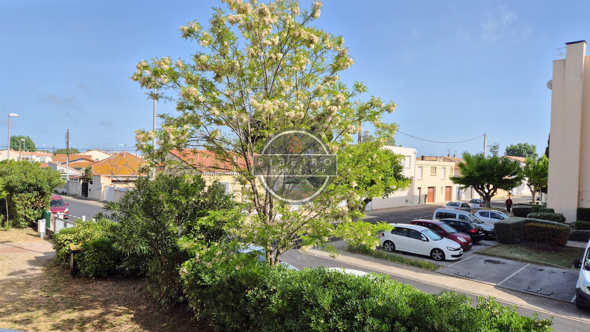 Appartement à vendre, 33m², Agde (Cap d'Agde)