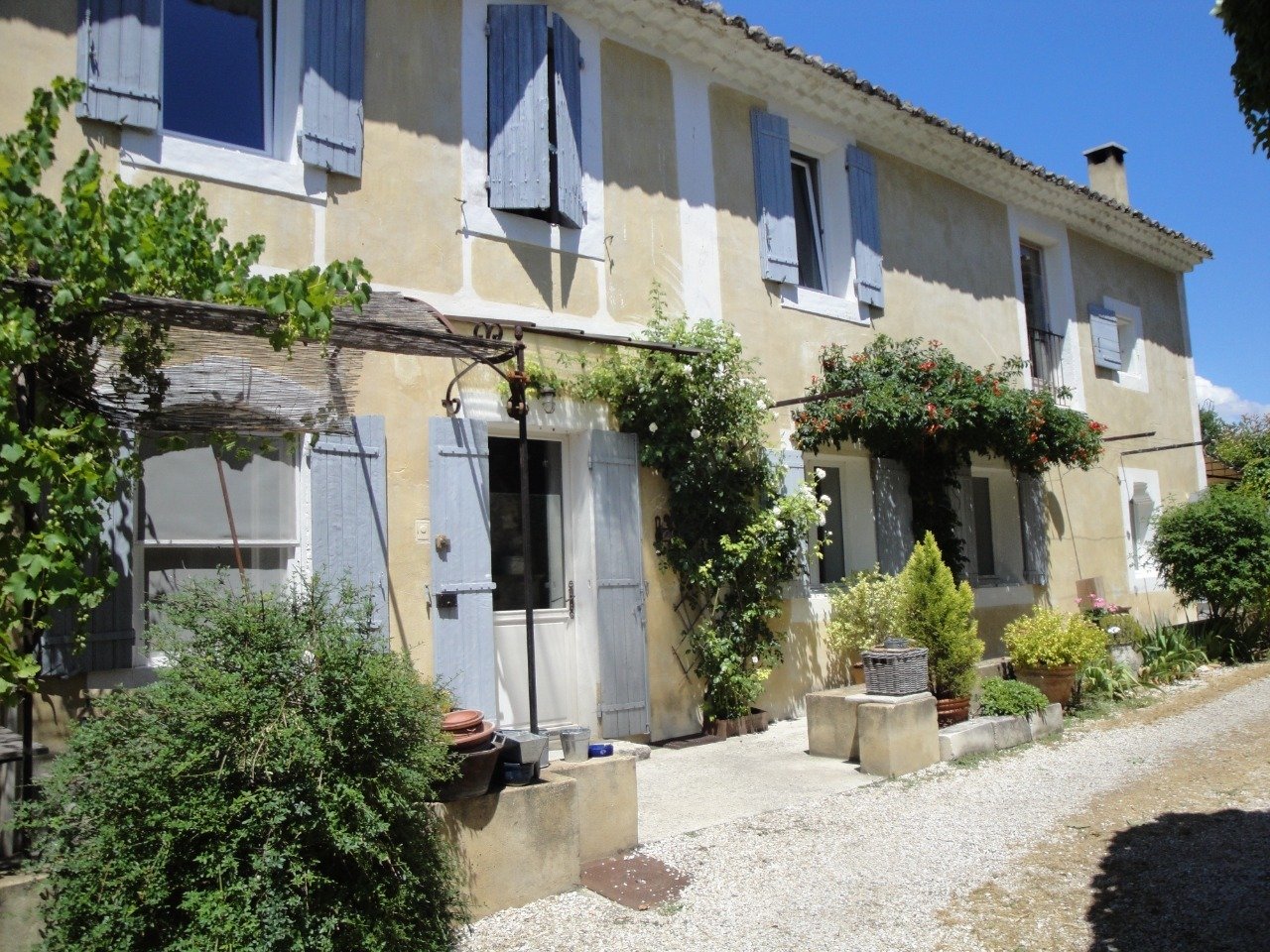 Maison à vendre, 153m², Oppède