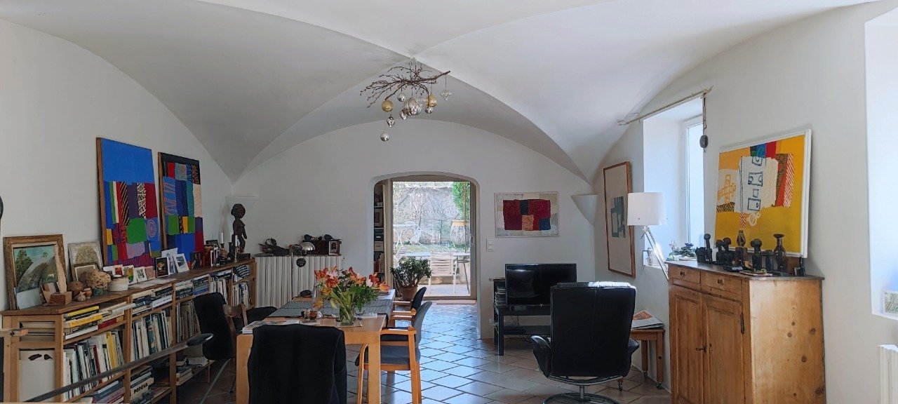 Maison à vendre, 153m², Oppède
