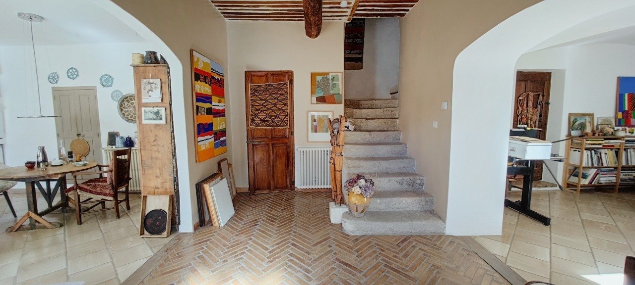 Maison à vendre, 153m², Oppède