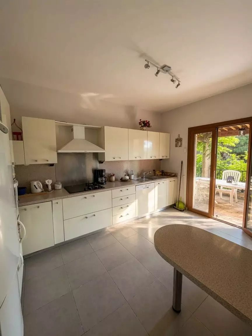 Maison à vendre, 180m², La Môle