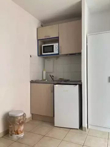 Appartement à louer, 18m², Nice