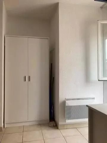 Appartement à louer, 18m², Nice