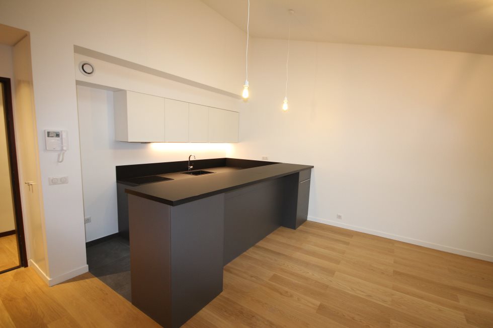 Appartement à louer, 46m², Paris 17ème