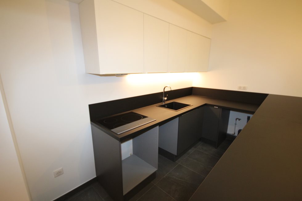 Appartement à louer, 46m², Paris 17ème