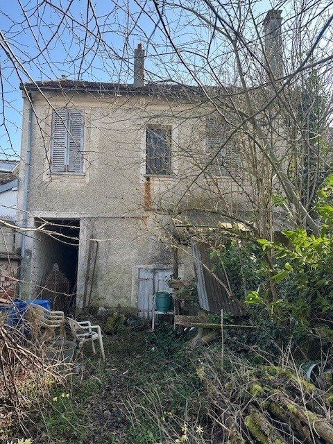 Maison à vendre, 87m², Samois-sur-Seine