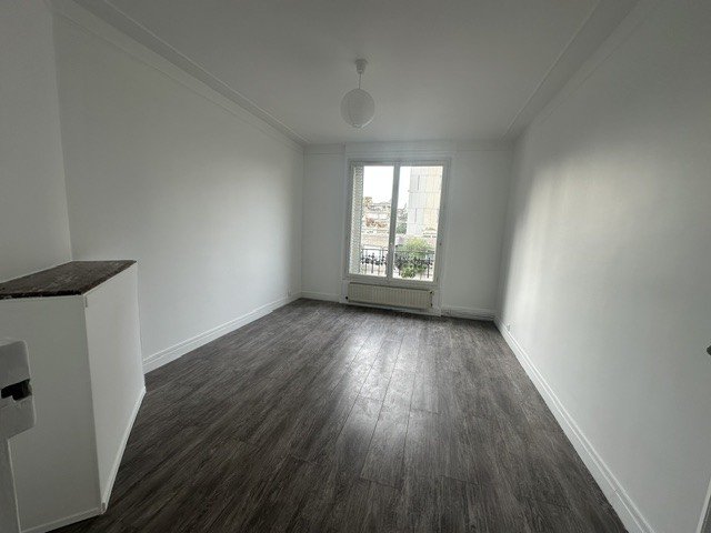 Appartement à louer, 63m², Ivry-sur-Seine