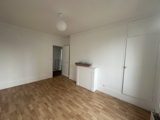 Appartement à louer, 63m², Ivry-sur-Seine