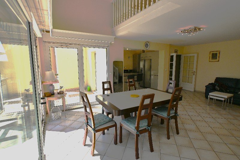 Maison à vendre, 135m², Le Mée-sur-Seine