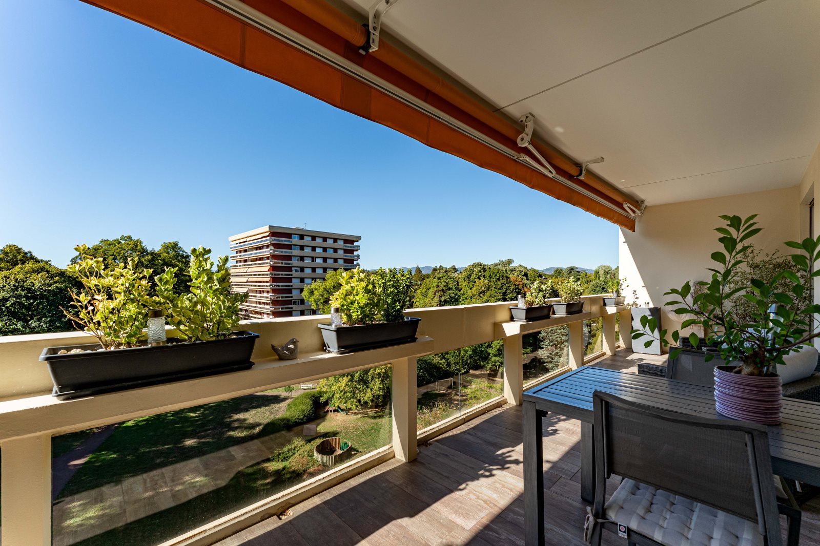 Appartement à vendre, 139m², Écully