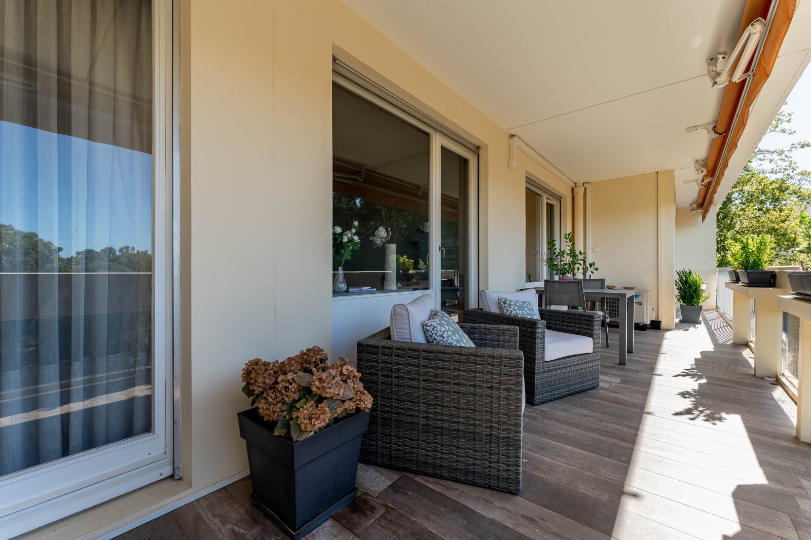 Appartement à vendre, 139m², Écully
