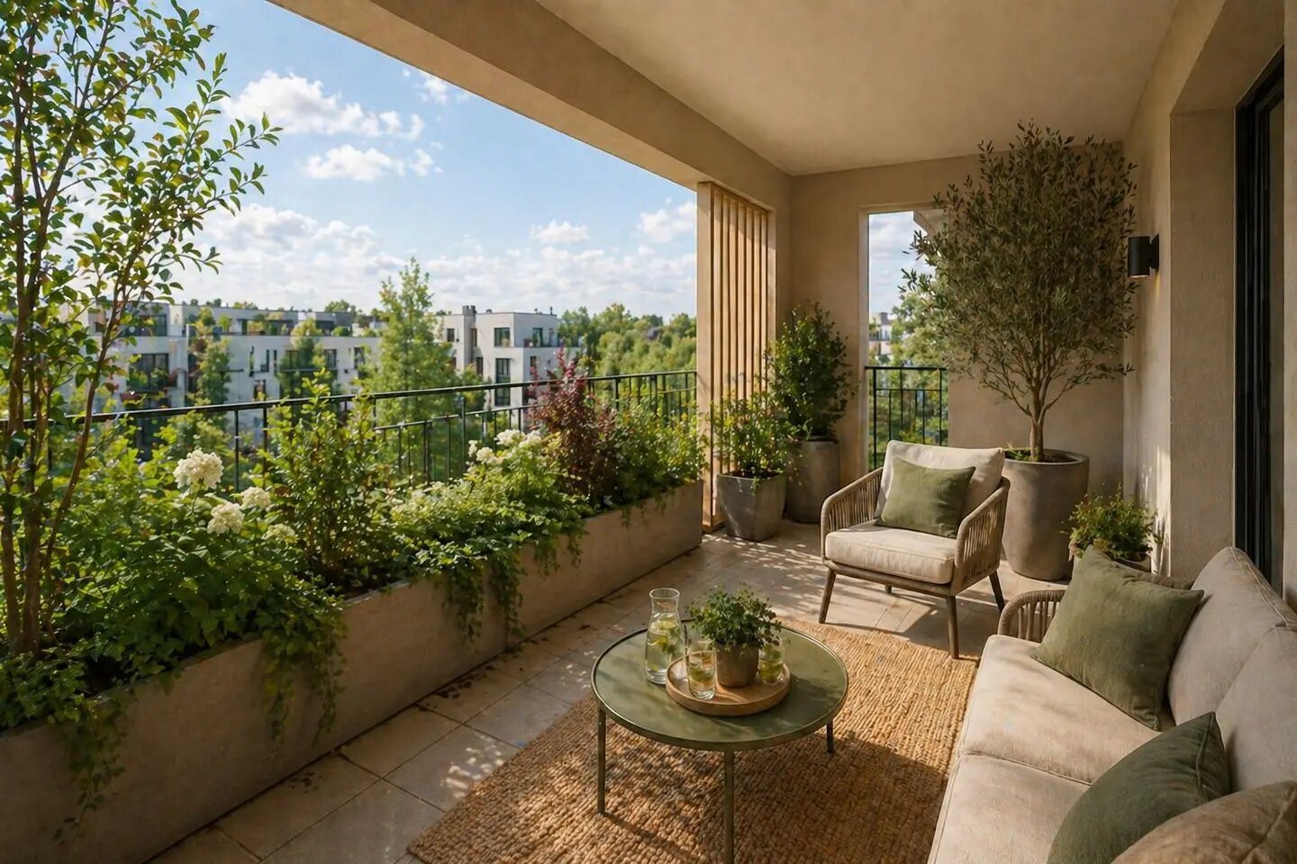 Appartement à vendre, 85m², Villejuif