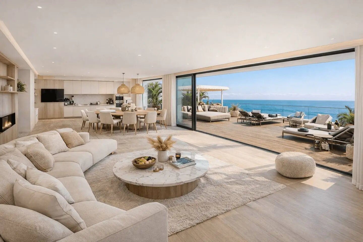 Appartement à vendre, 185m², Antibes