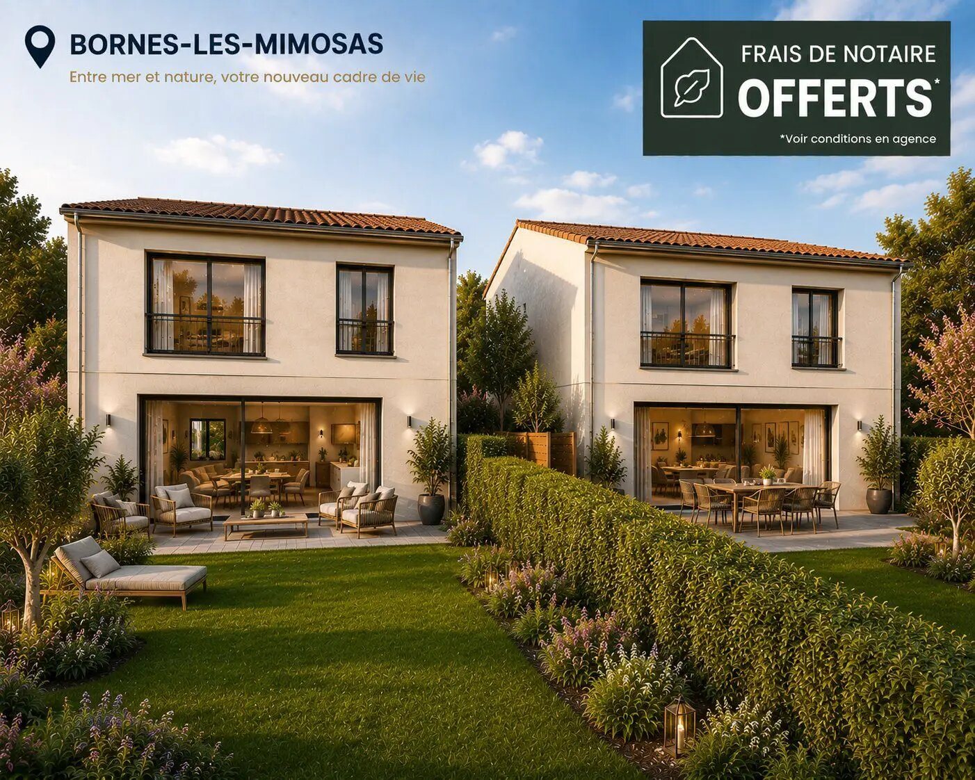 Maison à vendre, 100m², Bormes-les-Mimosas