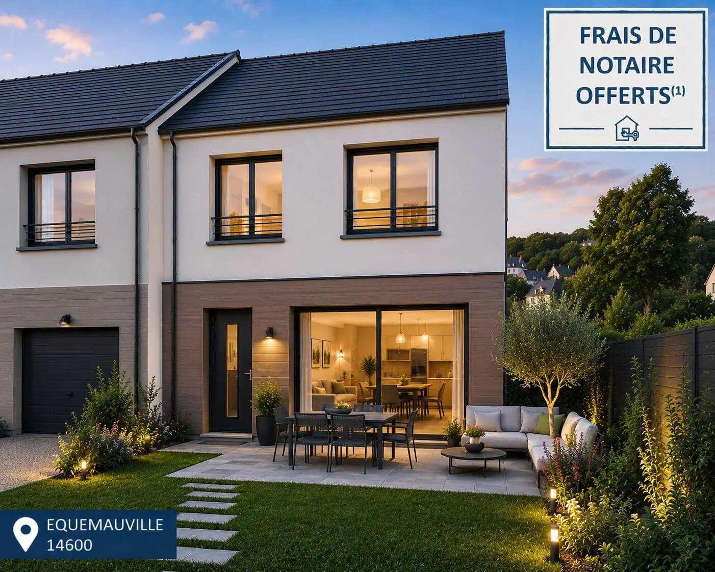 Maison à vendre, 85m², Pellouailles-les-Vignes