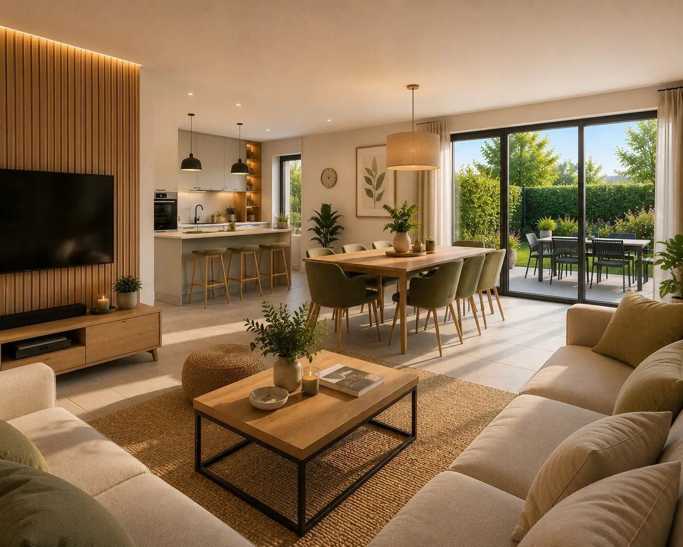 Maison à vendre, 85m², Pellouailles-les-Vignes