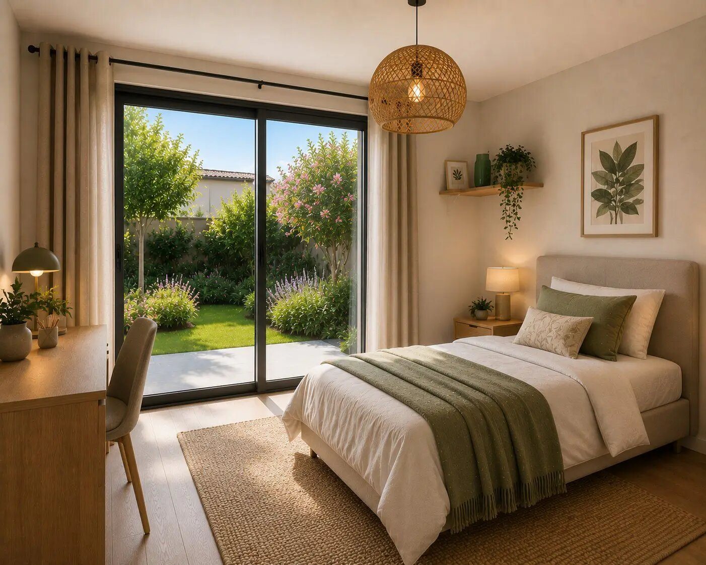 Maison à vendre, 85m², Pellouailles-les-Vignes