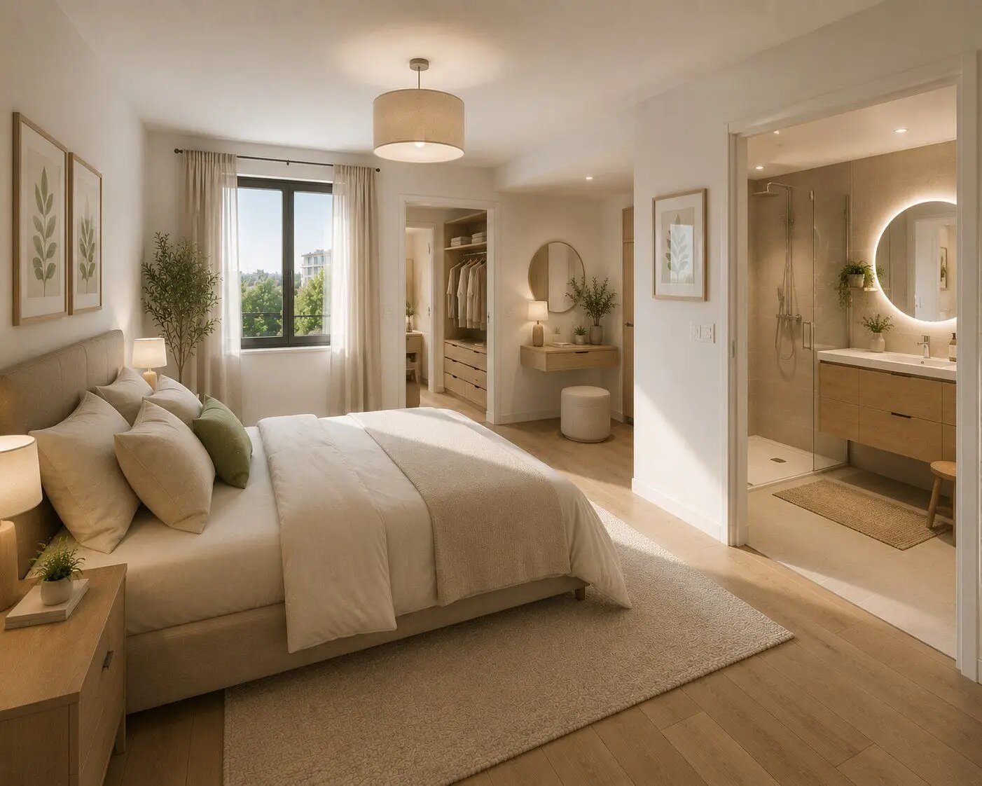 Appartement à vendre, 105m², Fontenay-sous-Bois