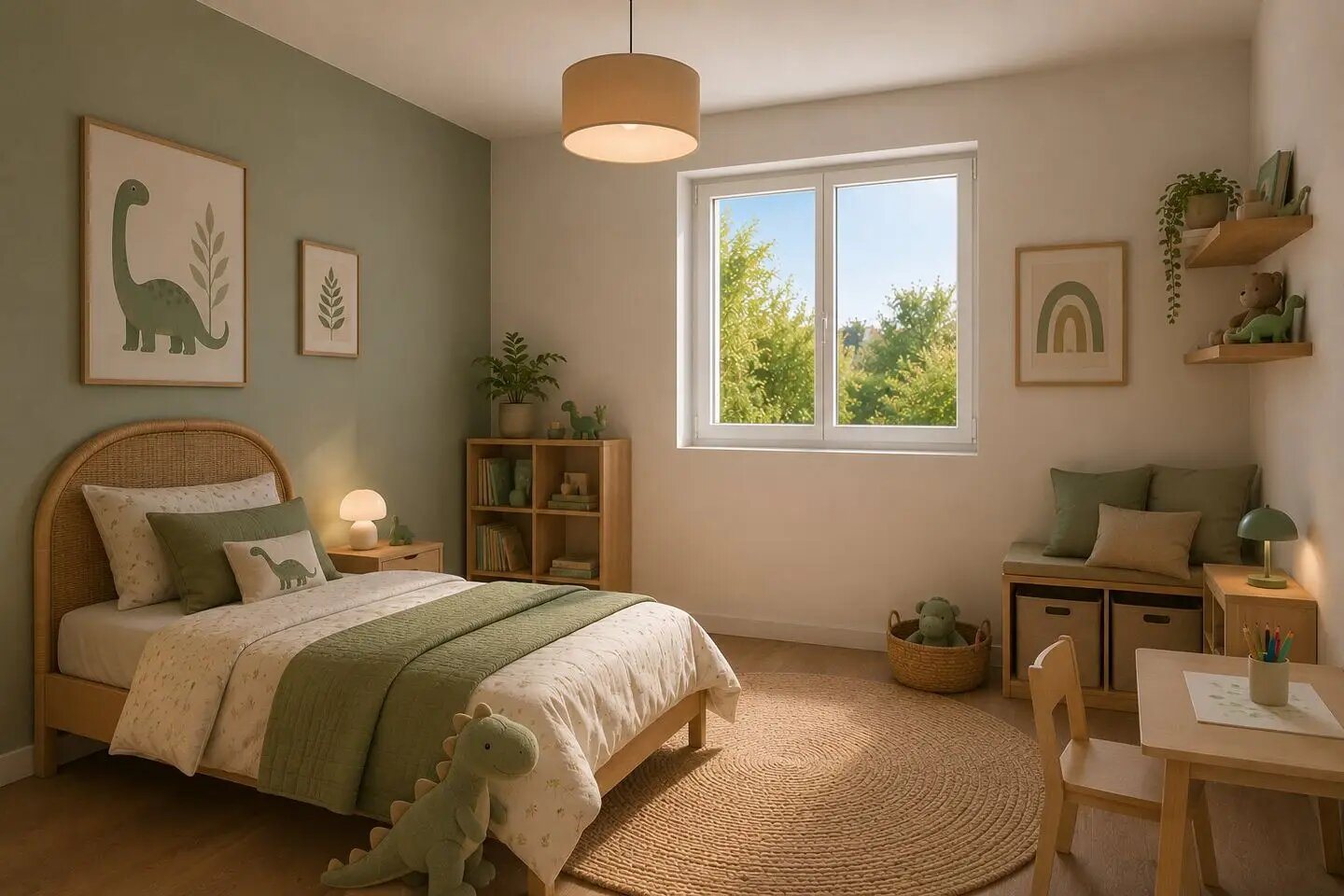 Appartement à vendre, 105m², Fontenay-sous-Bois