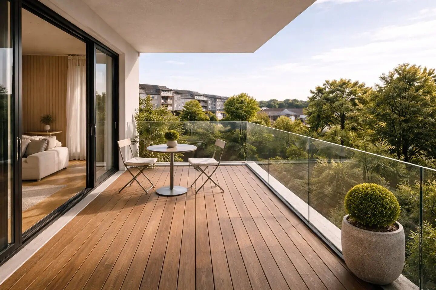 Appartement à vendre, 67m², Saint-Germain-en-Laye