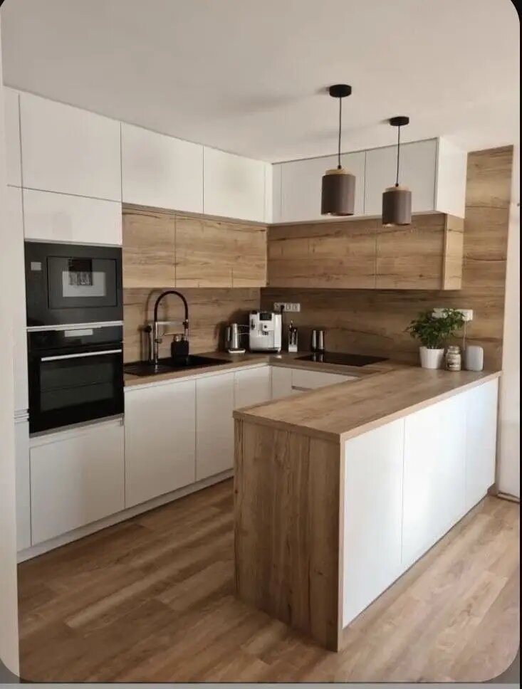 Appartement à vendre, 45m², La Norville