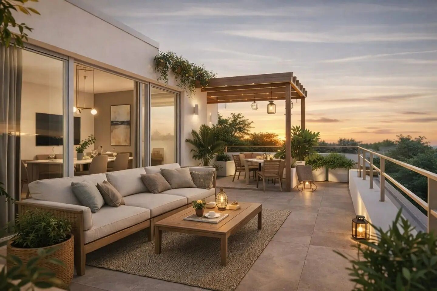 Appartement à vendre, 91m², Nice