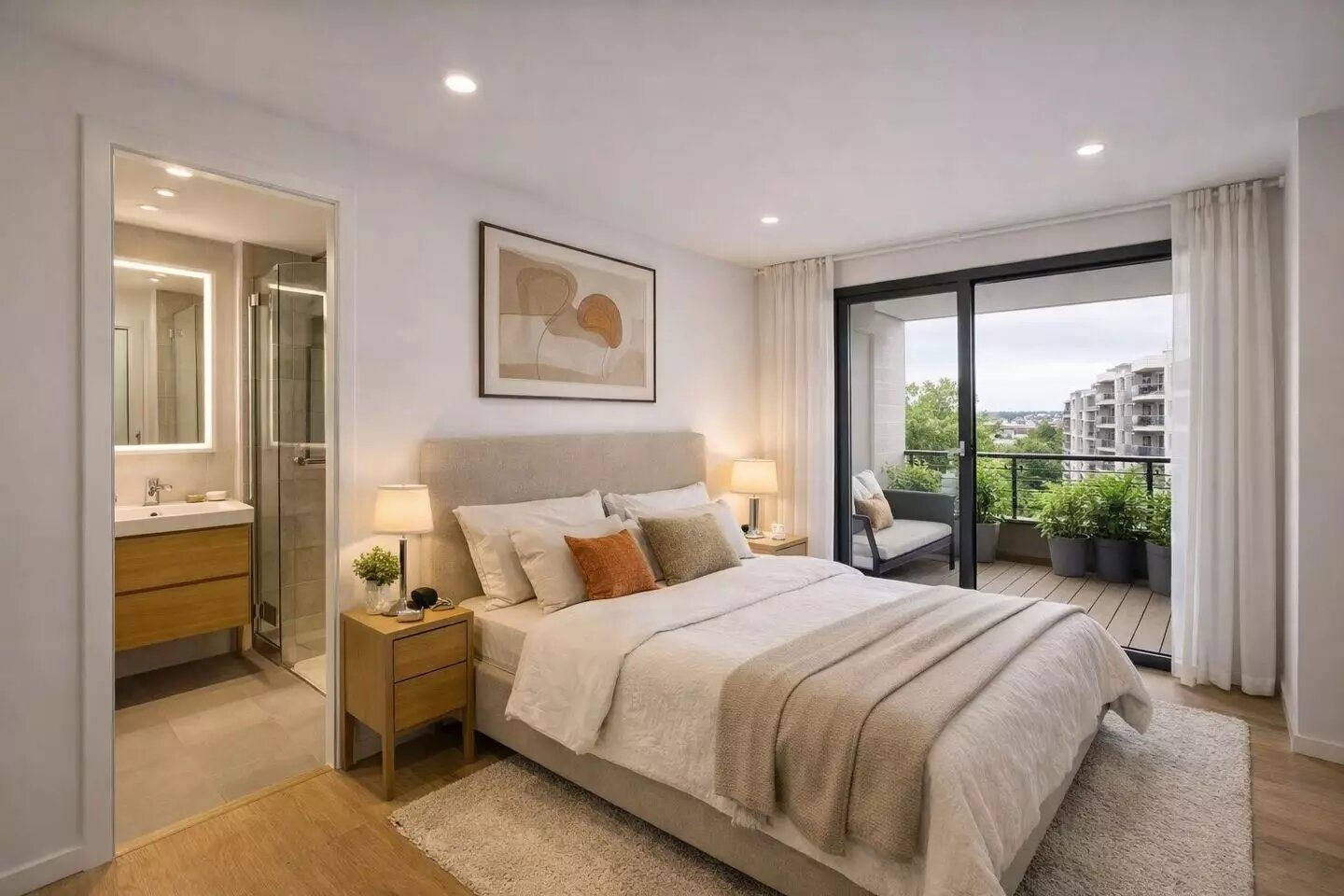 Appartement à vendre, 72m², Saint-Maur-des-Fossés