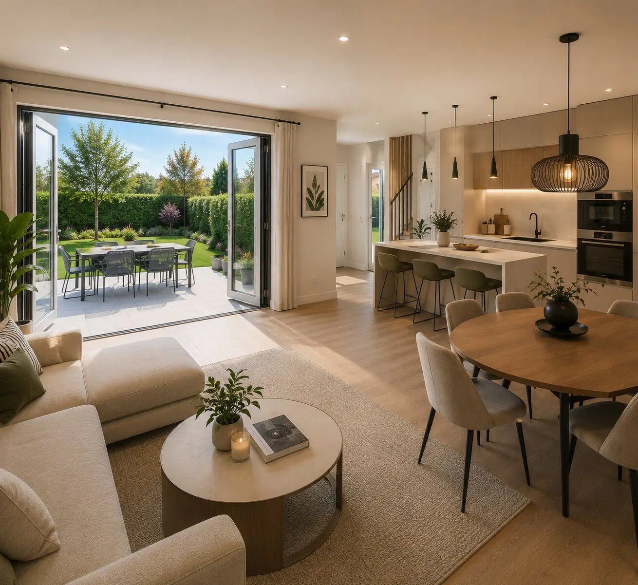 Maison à vendre, 105m², Villennes-sur-Seine
