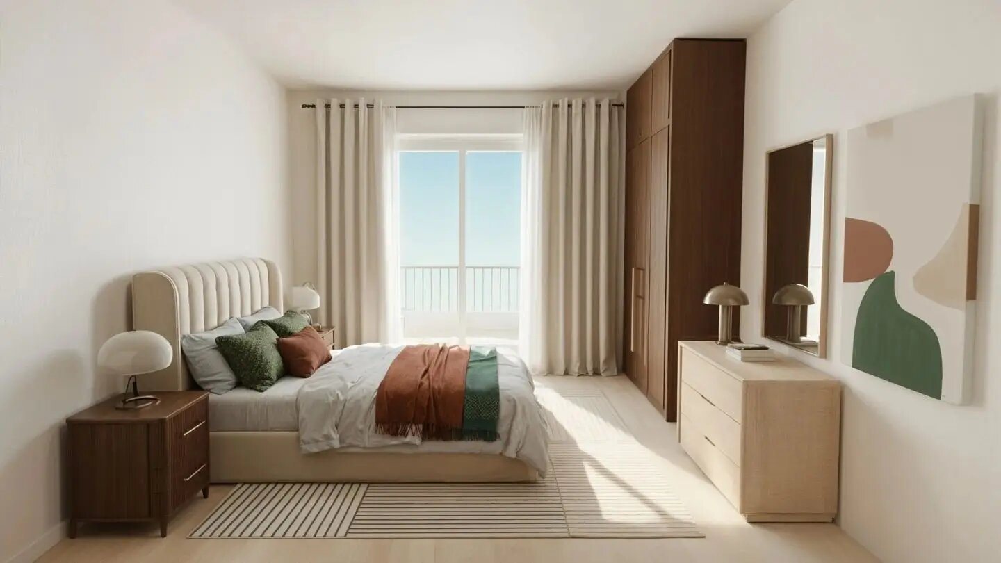 Appartement à vendre, 103m², Saint-Ouen-sur-Seine