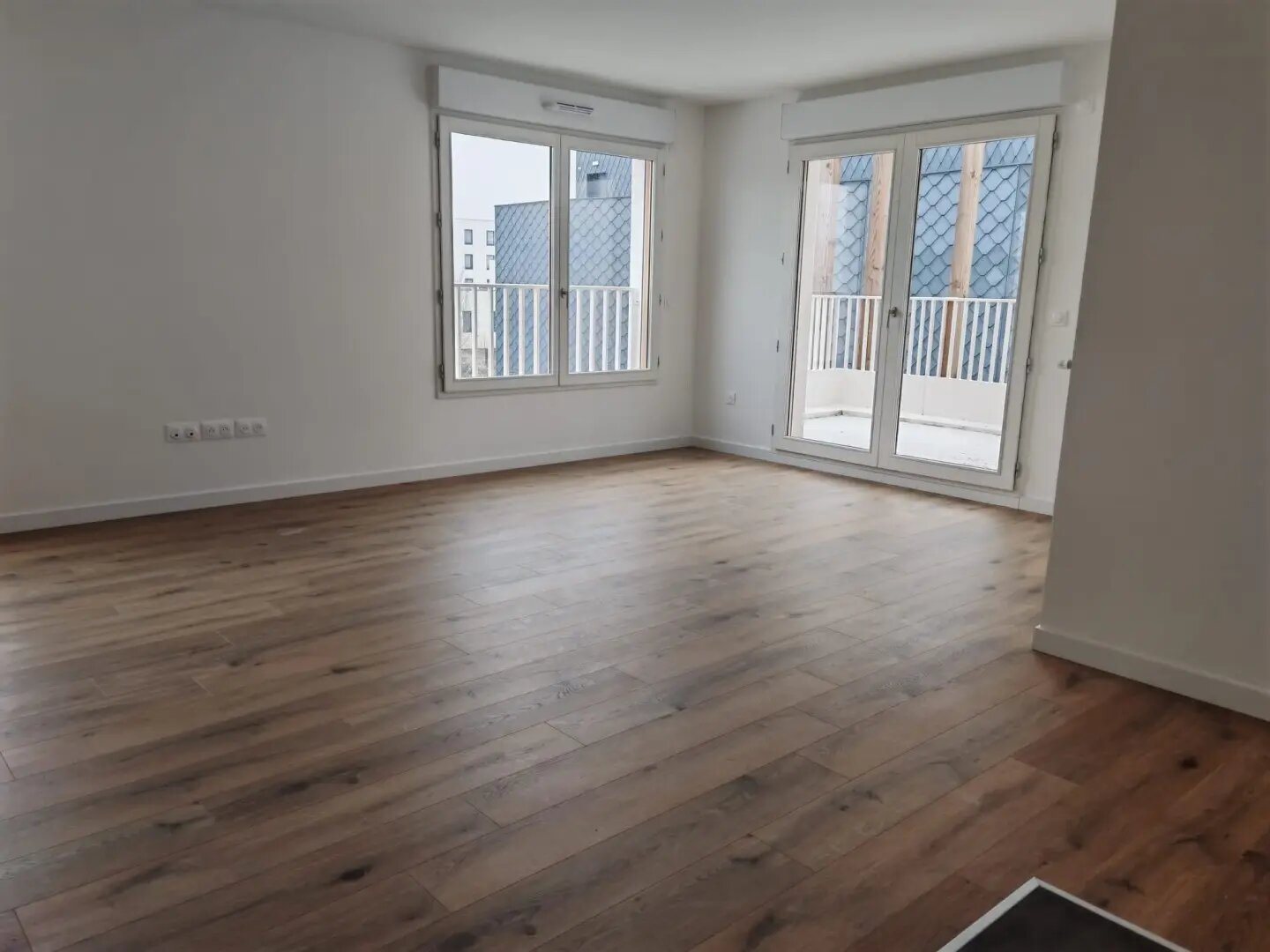 Appartement à vendre, 84m², Saint-Cyr-l'Ecole