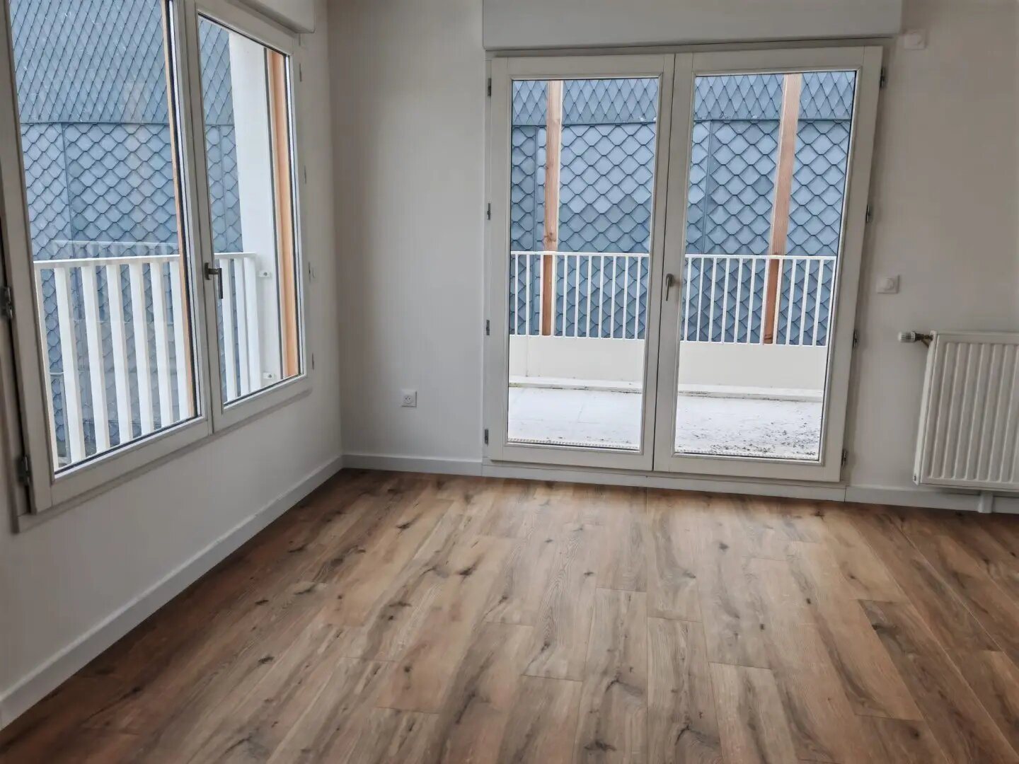 Appartement à vendre, 84m², Saint-Cyr-l'Ecole