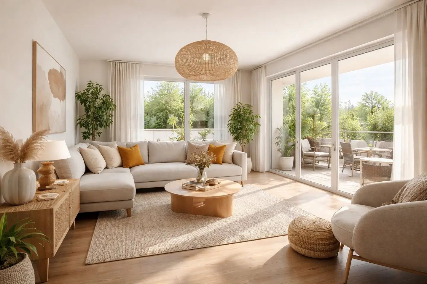 Appartement à vendre, 88m², Antony
