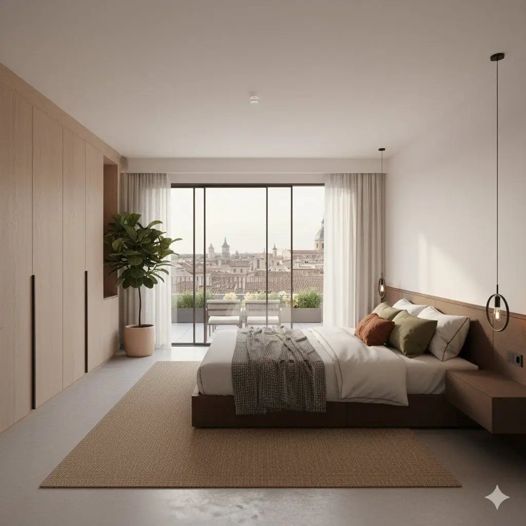 Appartement à vendre, 88m², Antony