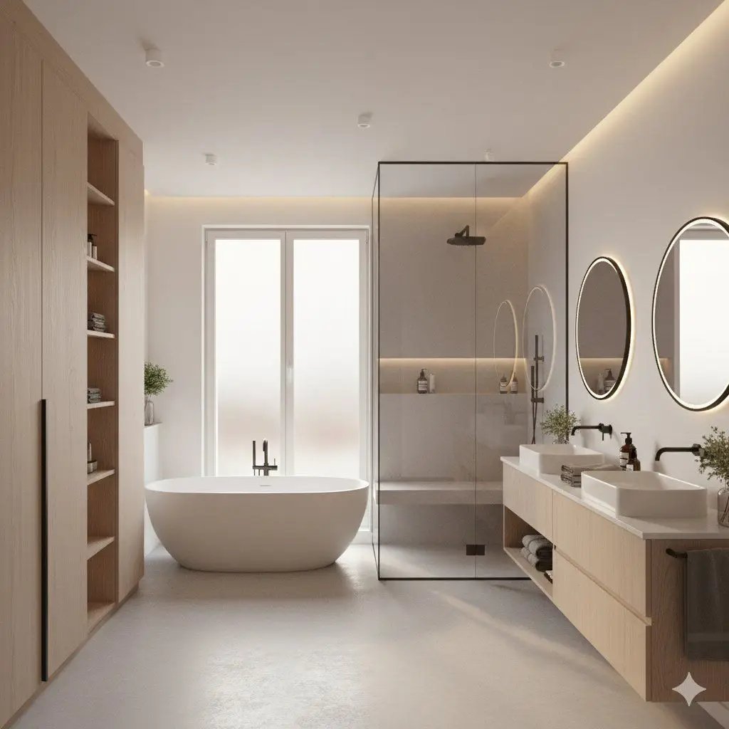 Appartement à vendre, 88m², Antony