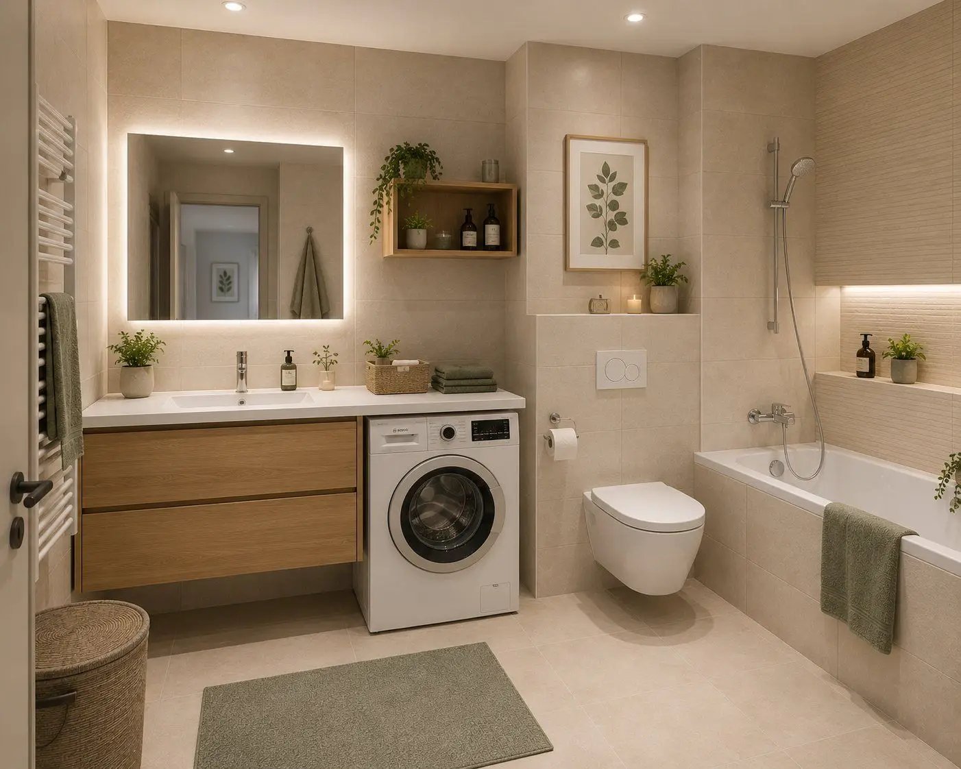 Appartement à vendre, 70m², Rueil-Malmaison
