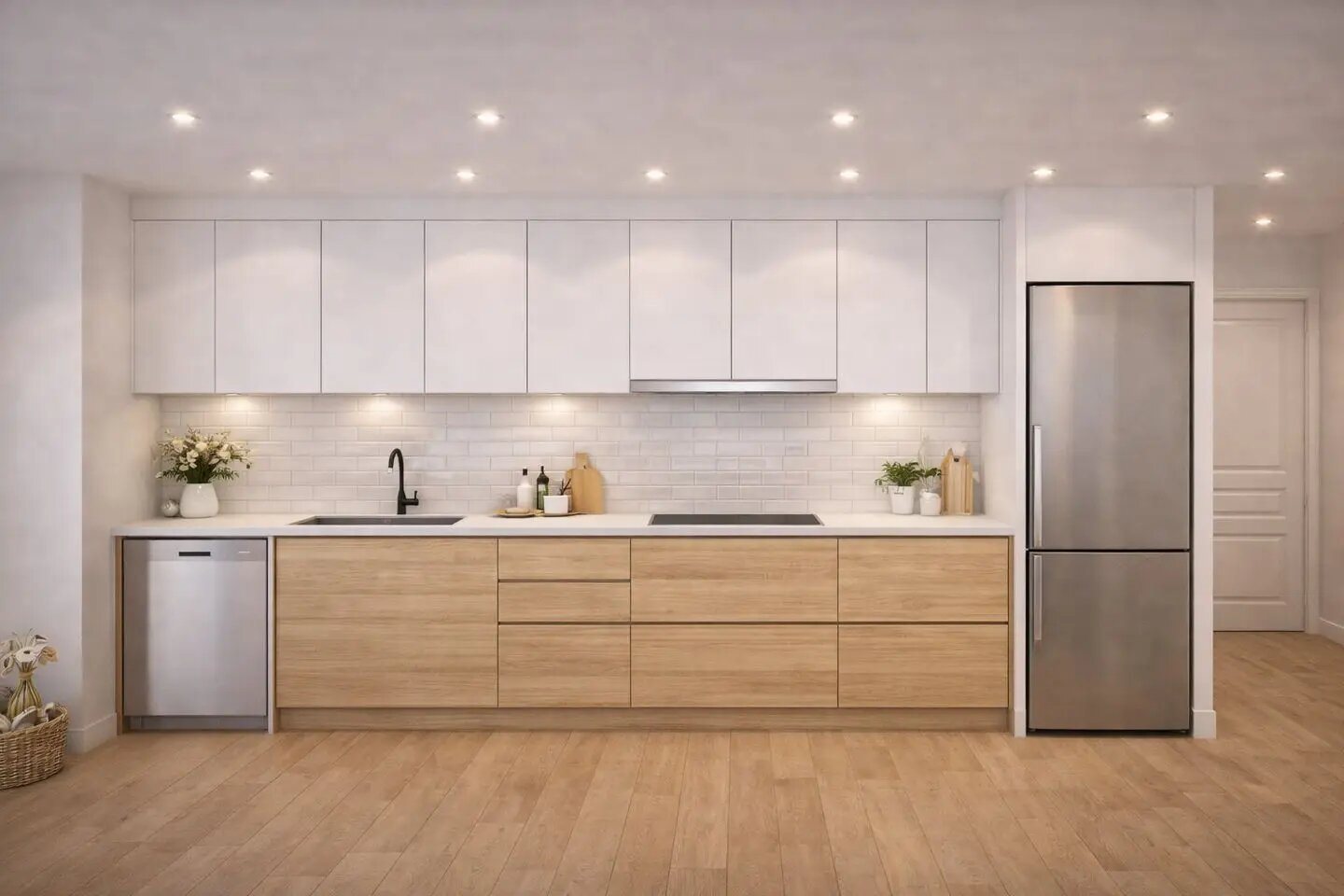 Maison à vendre, 100m², Orgeval