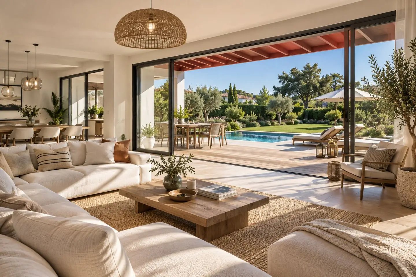 Maison à vendre, 175m², Biarritz