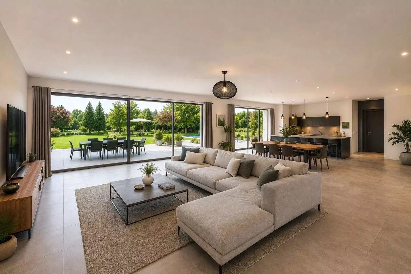 Maison à vendre, 102m², Allinges