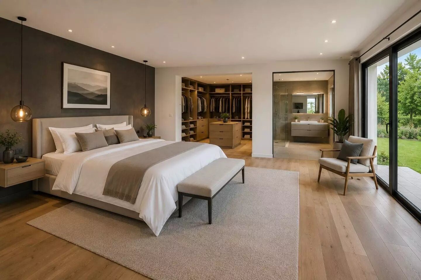 Maison à vendre, 102m², Allinges