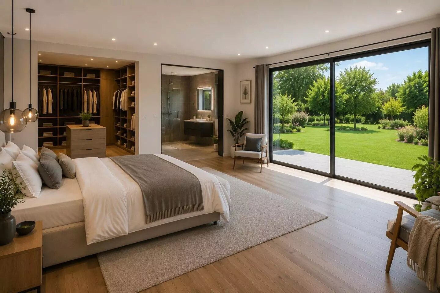 Maison à vendre, 102m², Allinges