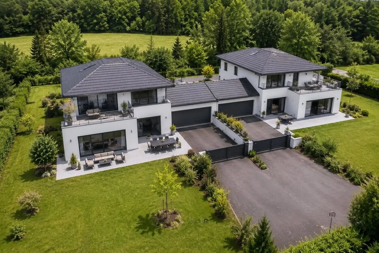 Maison à vendre, 102m², Allinges