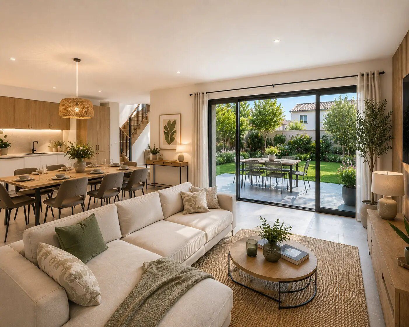 Maison à vendre, 85m², Puilboreau