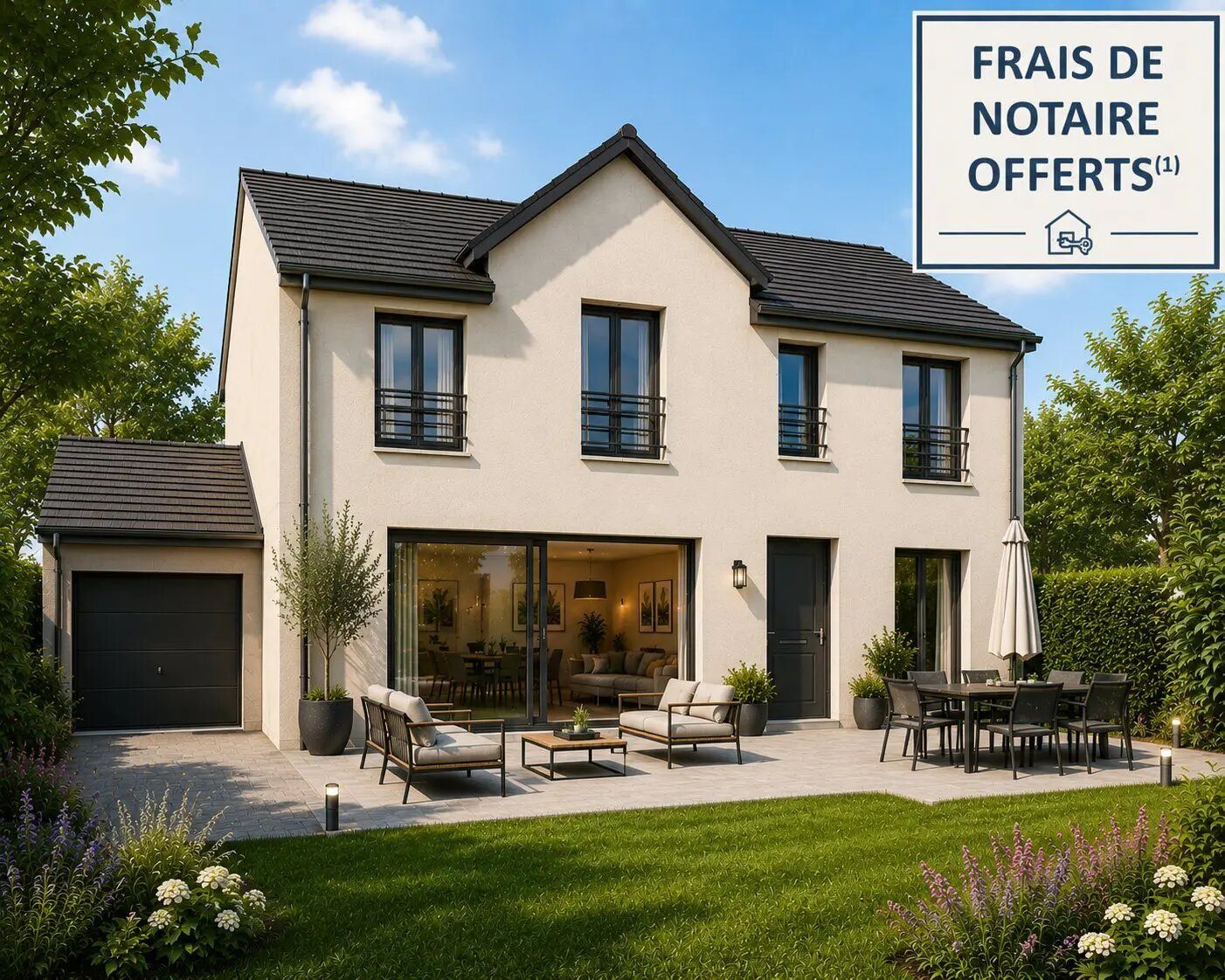 Maison à vendre, 99m², Longpont-sur-Orge