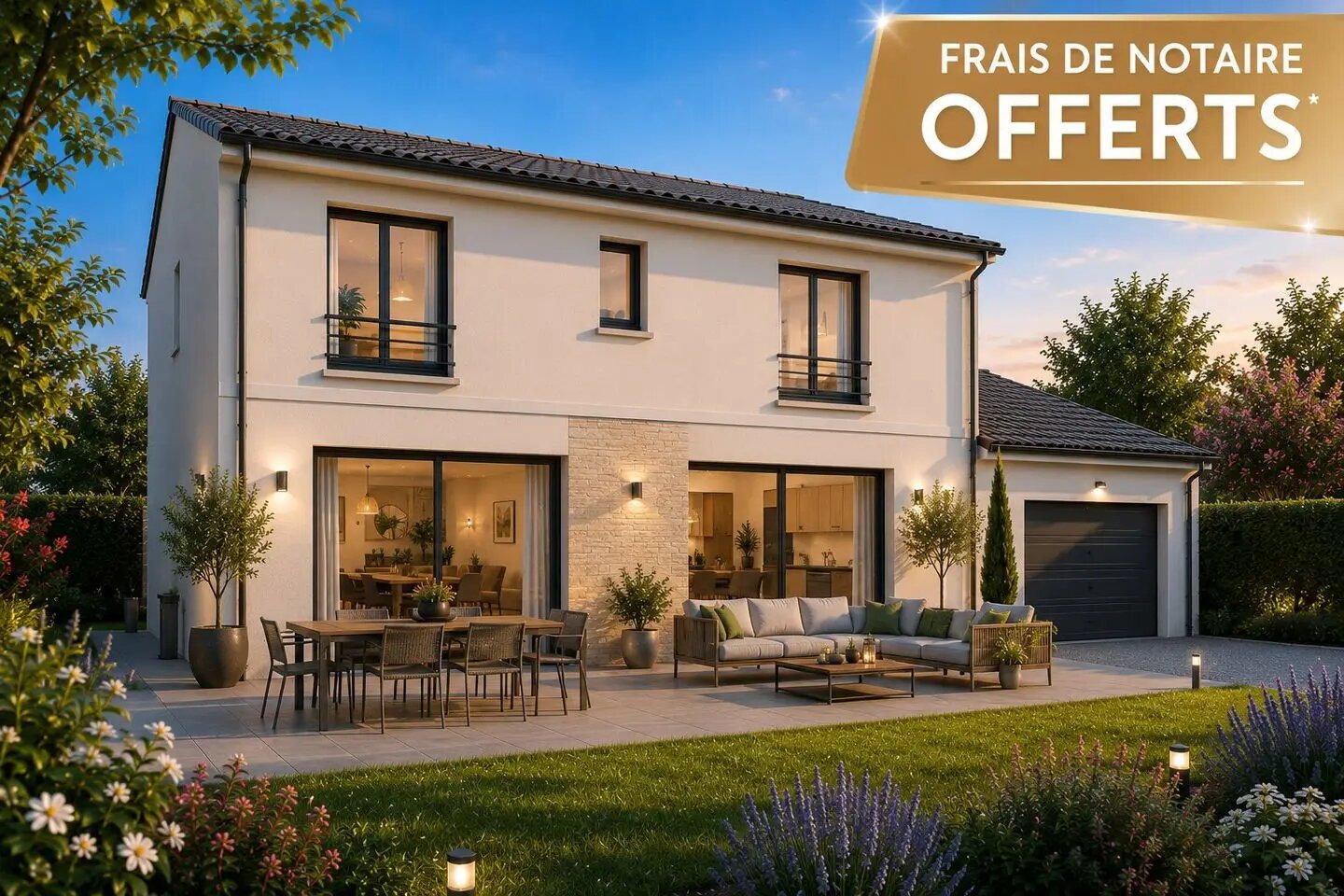Maison à vendre, 120m², Concarneau