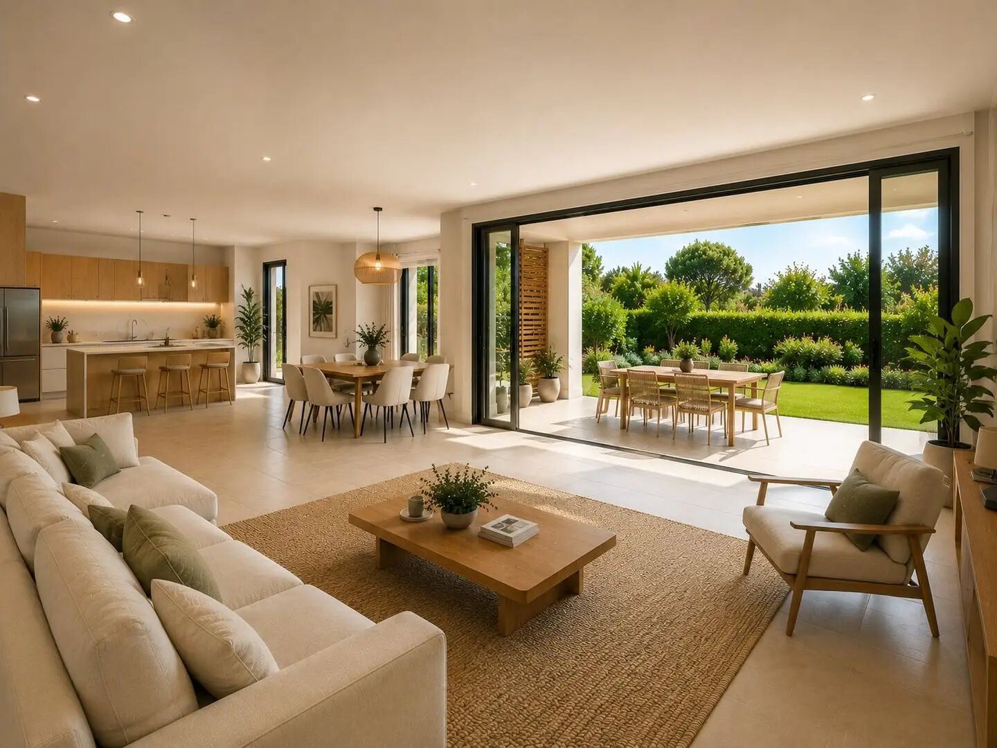 Maison à vendre, 120m², Concarneau
