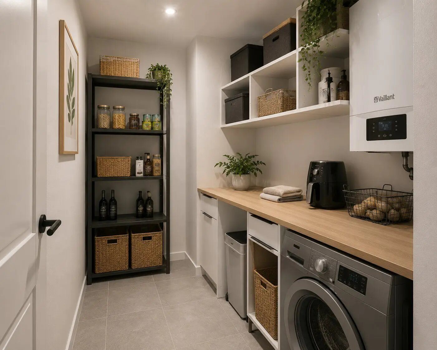 Maison à vendre, 120m², Concarneau