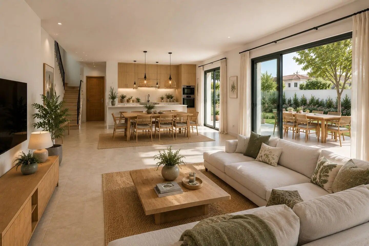 Maison à vendre, 120m², Anglet