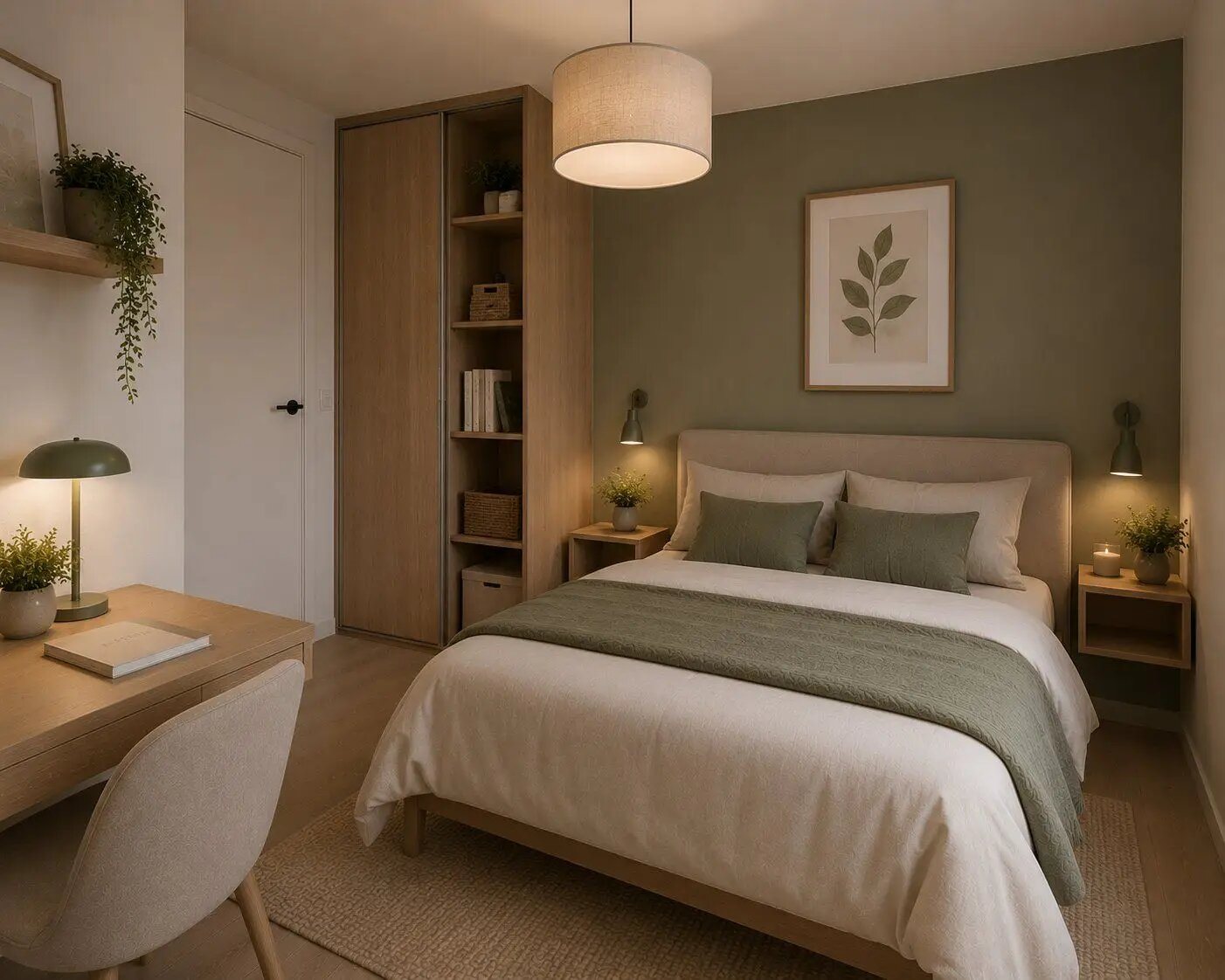 Appartement à vendre, 102m², Villeneuve-la-Garenne