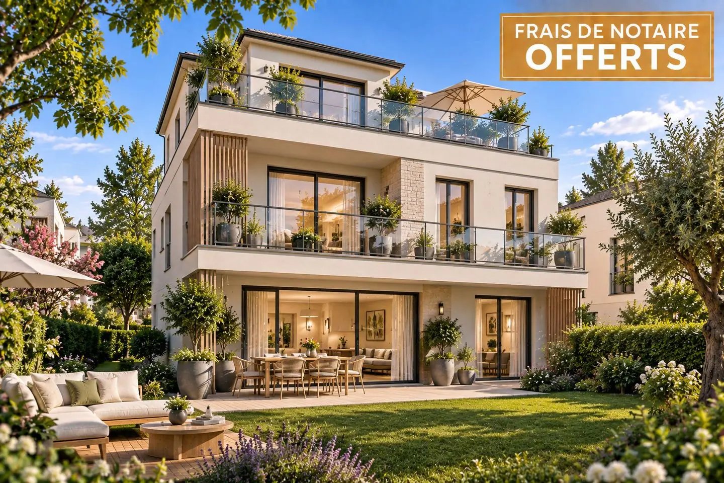 Maison à vendre, 200m², Rueil-Malmaison