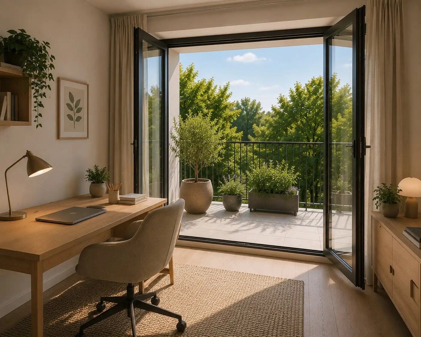 Appartement à vendre, 100m², Boissy-Saint-Léger